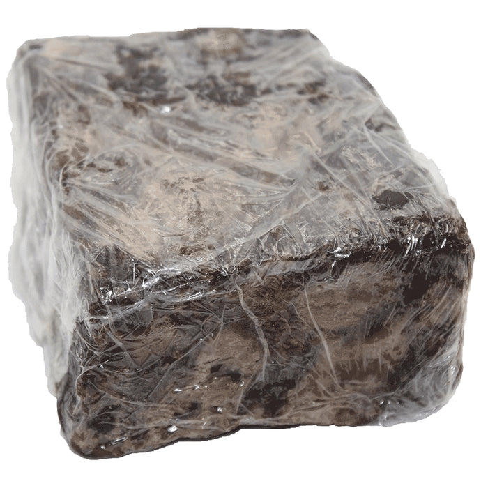 Our Earth's Secrets Premium Raw African Black Soap
