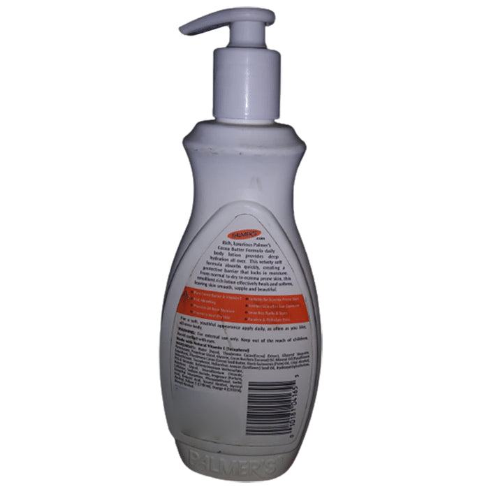 Palmer's Cocoa Butter Formula with Vitamin E Daily Skin Therapy Lotion
