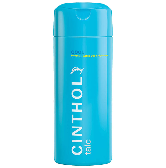 Cinthol Talc Powder Cool