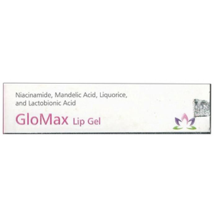 Glomax Lip Gel - Classic Derma
