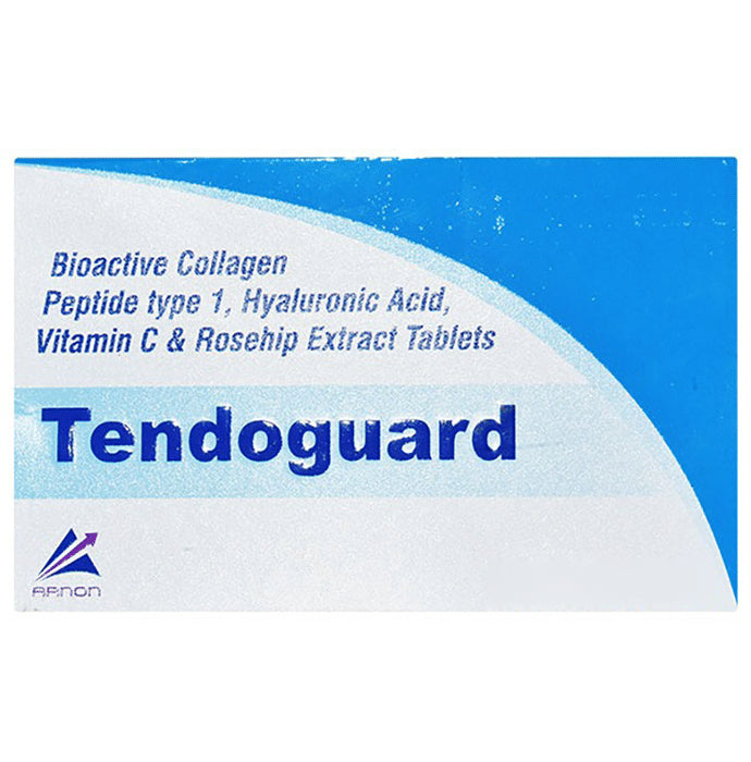 Tendoguard Tablet - Classic Derma