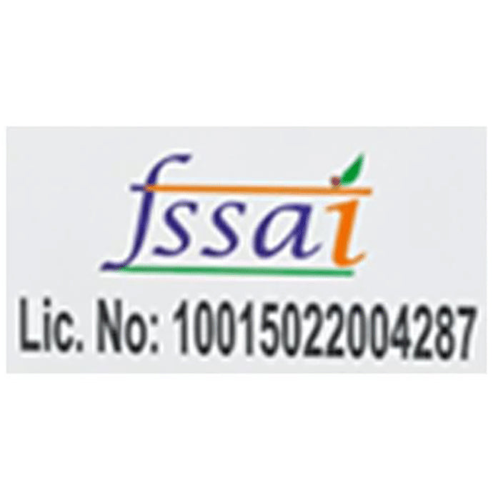 Patanjali Nutrela Natural Spirulina Tablet