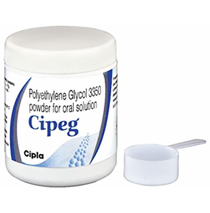Cipeg Powder | Eases Constipation - Classic Derma