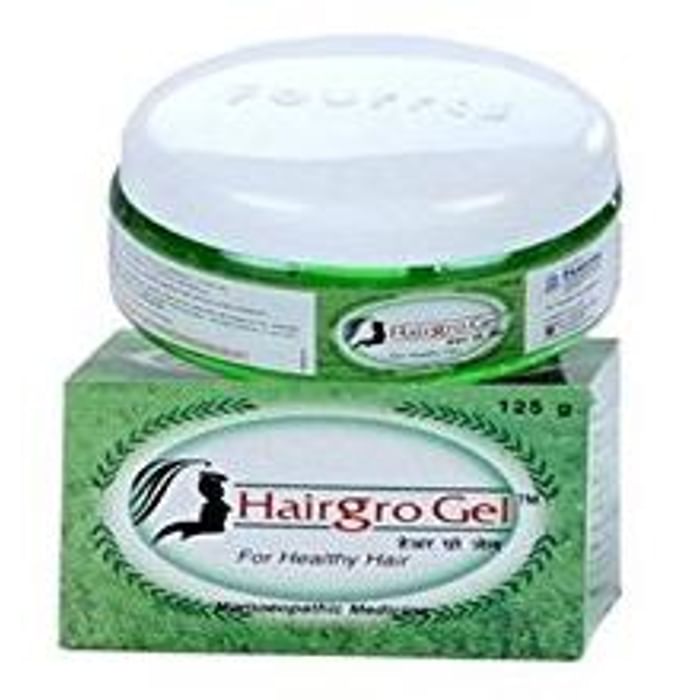 Hairgro Gel - Classic Derma
