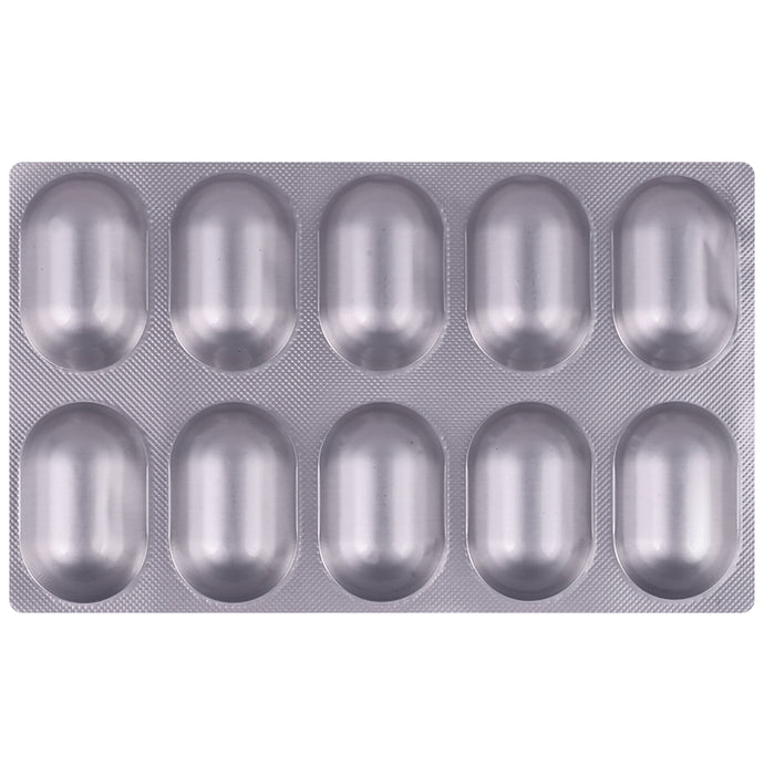 Carbofol-Plus Capsule