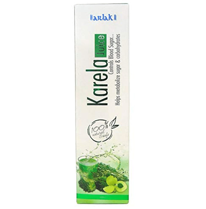 Arlak's Kalera Juice (500ml Each)