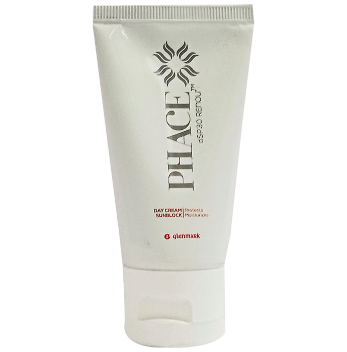 Phace dSP30 Renou Day Cream Sunblock