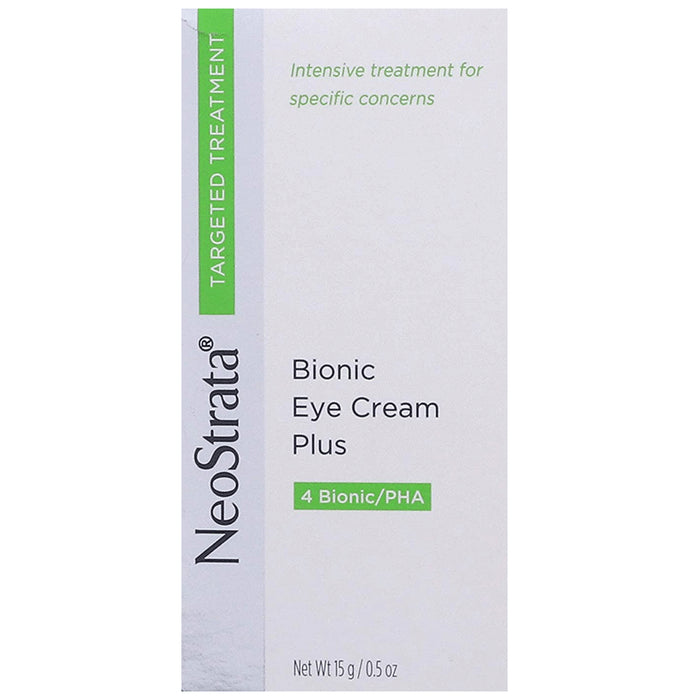 NeoStrata Bionic Eye Cream - Classic Derma