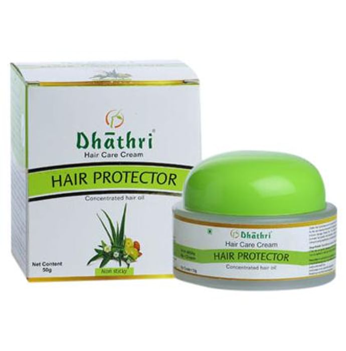 Dhathri Hair Protector Cream - Classic Derma