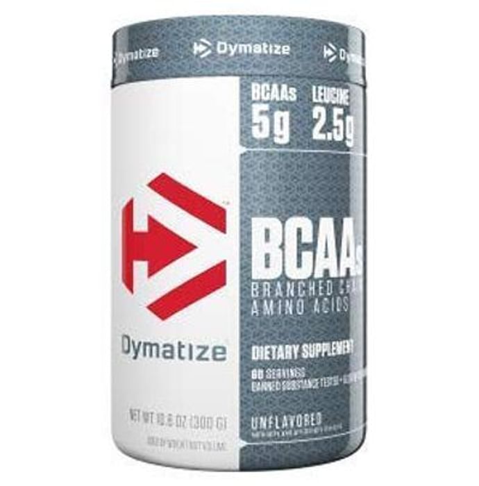Dymatize Nutrition BCAA - Classic Derma