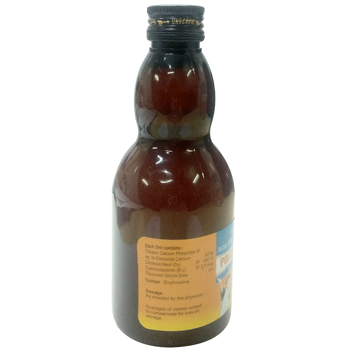 Polcal-B12 Oral Suspension