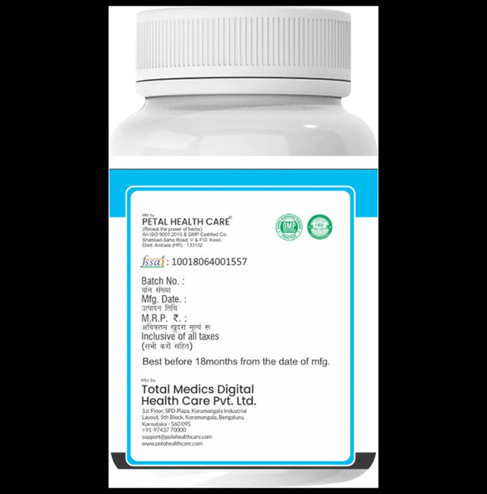 Polocare Testoo-B Capsule