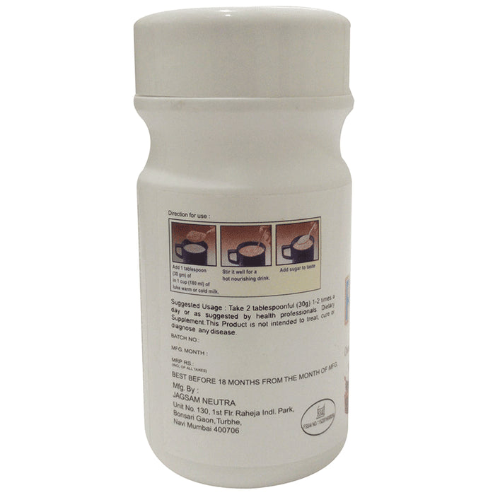 Procharge Powder Chocolate