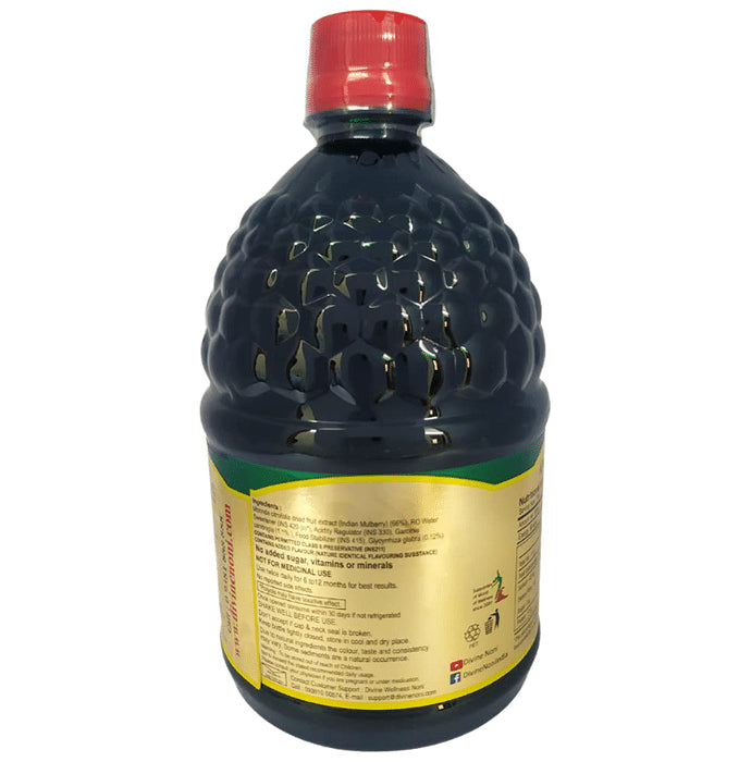 Prof Peter's Original Divine Noni Gold