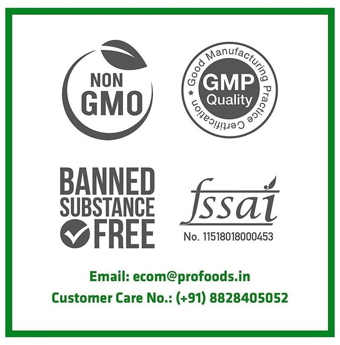 ProFoods Vitamin D3 100cws Powder