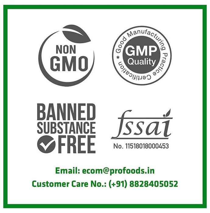 ProFoods Zinc Glycinate Powder