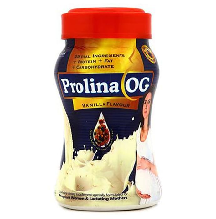 Prolina OG Powder - Classic Derma
