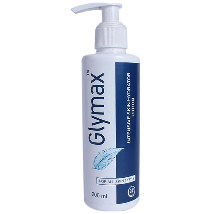 Glymax Intensive Skin Hydrator Lotion - Classic Derma