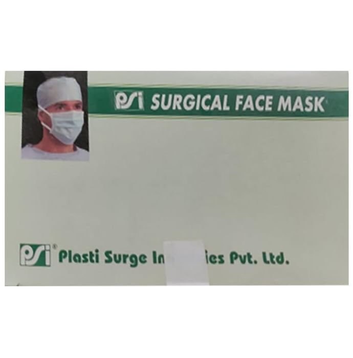 PSI Surgical Face Mask