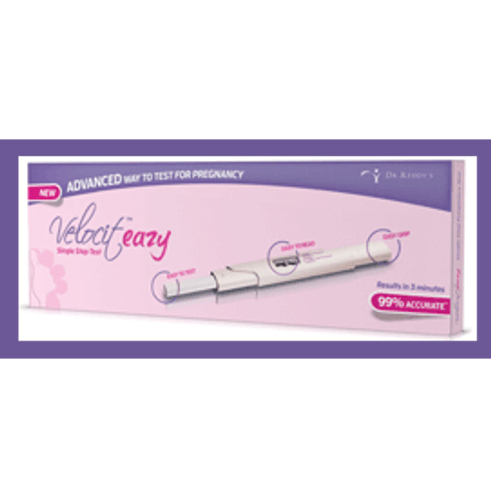 Velocit Eazy Kit - Classic Derma