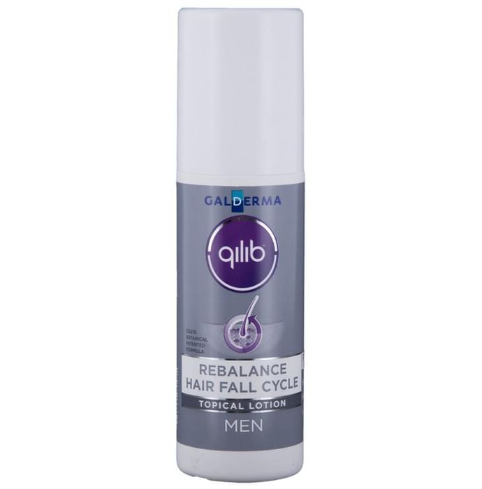 Qilib Men Lotion