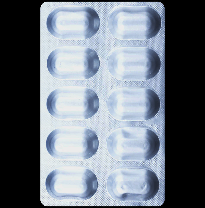 Quecell Forte Tablet