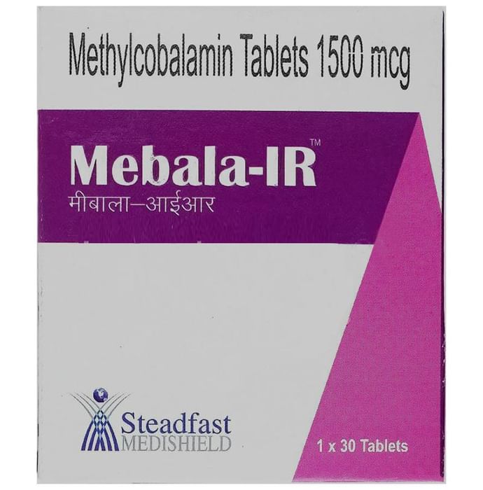 Mebala Tablet IR - Classic Derma