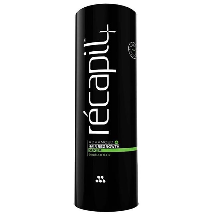 Recapil Plus Hair Serum - Classic Derma