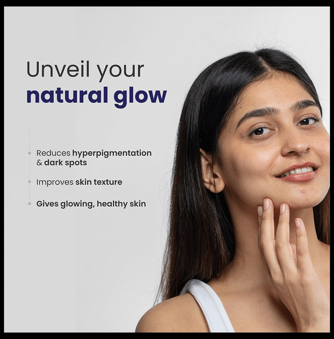 Re'equil Skin Radiance Cream