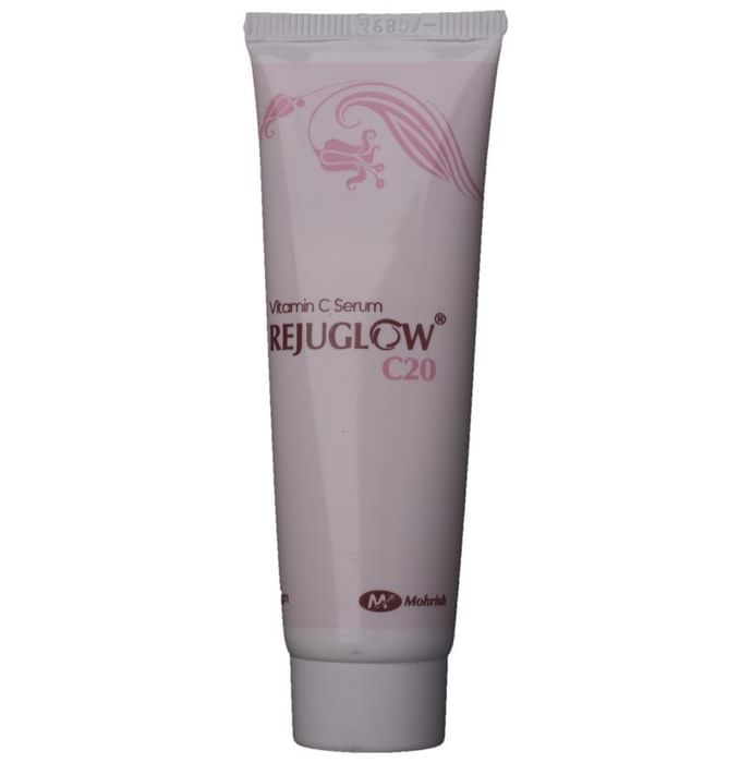 Rejuglow C20 Vitamin C Serum