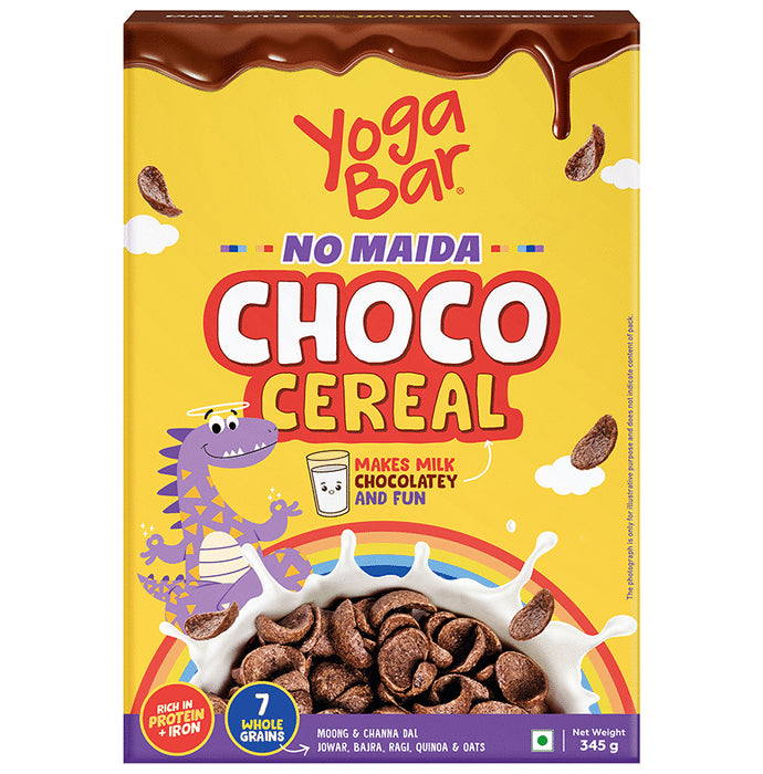 Yoga Bar Yo Chos - Classic Derma