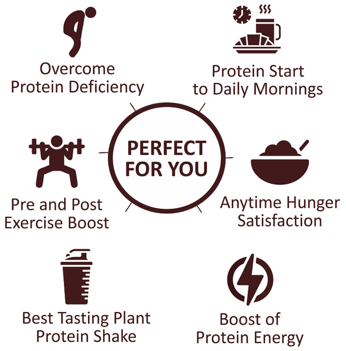 RiteBite Max Plant Protein Alphonso Mango