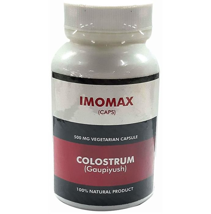 Imomax Capsule - Classic Derma