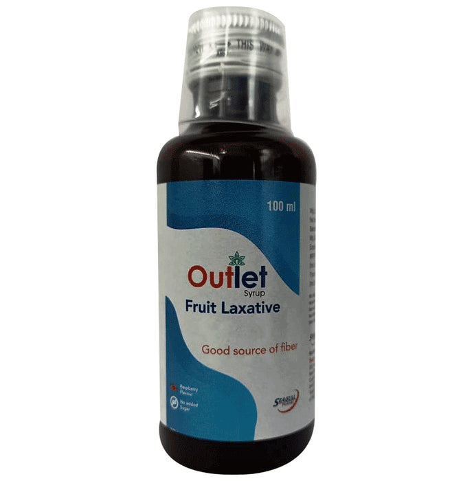 Seagull Pharma Outlet Syrup - Classic Derma