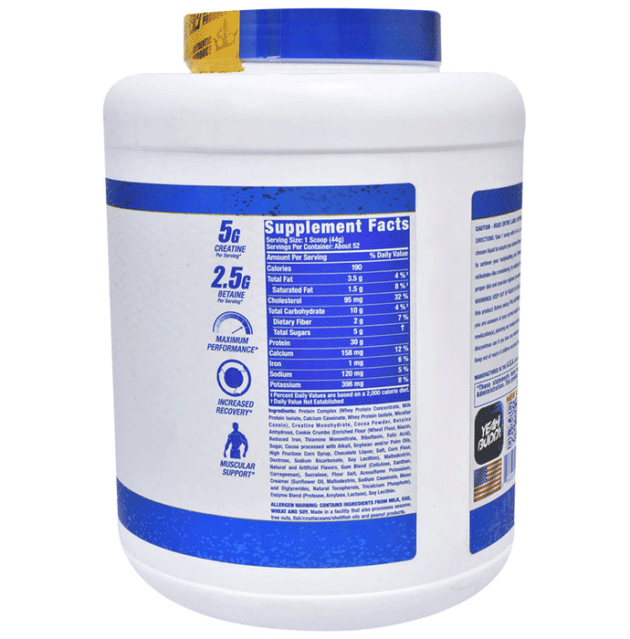 Ronnie Coleman Pro Antium Powder