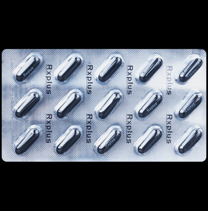 RX Plus Capsule