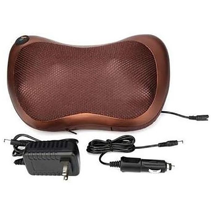 TCI Star Health Neck Heat Massager - Classic Derma