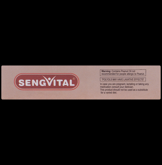 Sengvital Capsule