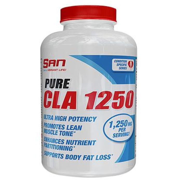 SAN Pure Cla 1250 Capsule - Classic Derma