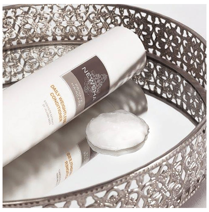 Newsha Daily Weightless Conditioner