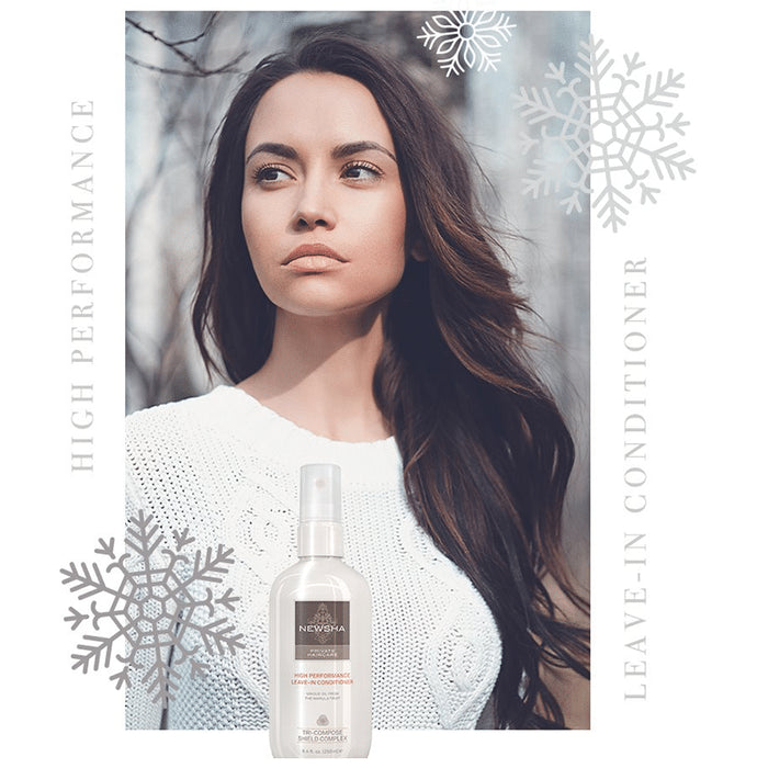 Newsha High Performance Leave-In Conditioner