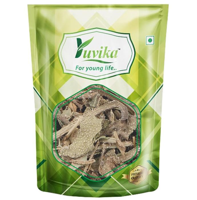 Yuvika Gazwan - Gajwaa - Onosma Bracteatum - Classic Derma