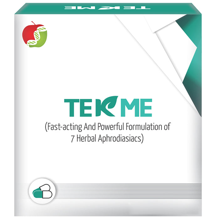 Tekme Capsule (10 Each) - Classic Derma
