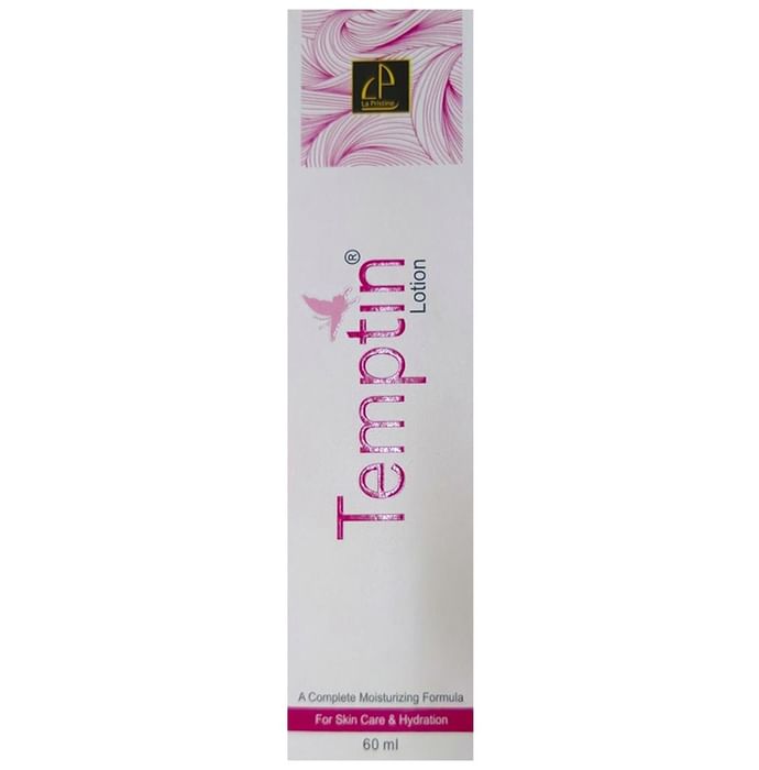 Temptin Lotion - Classic Derma