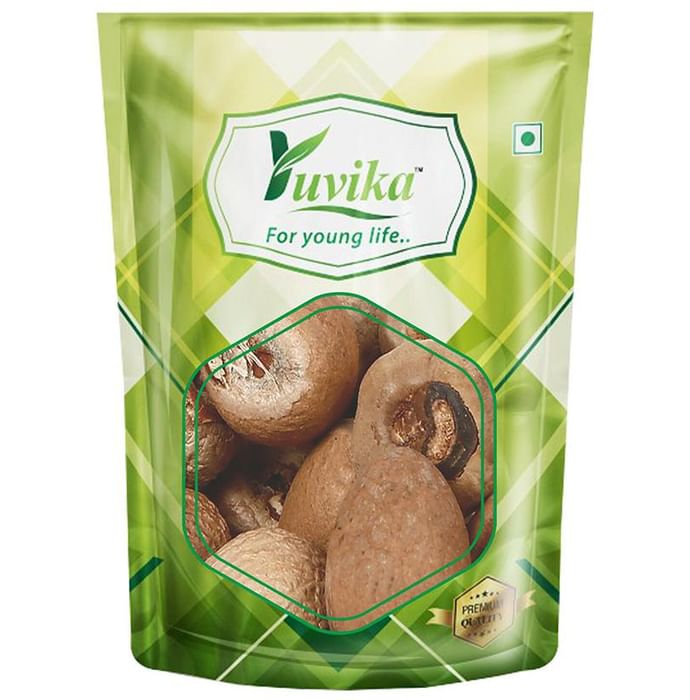 Yuvika Supari Puja - Areca Nut - Betel Nut - Classic Derma