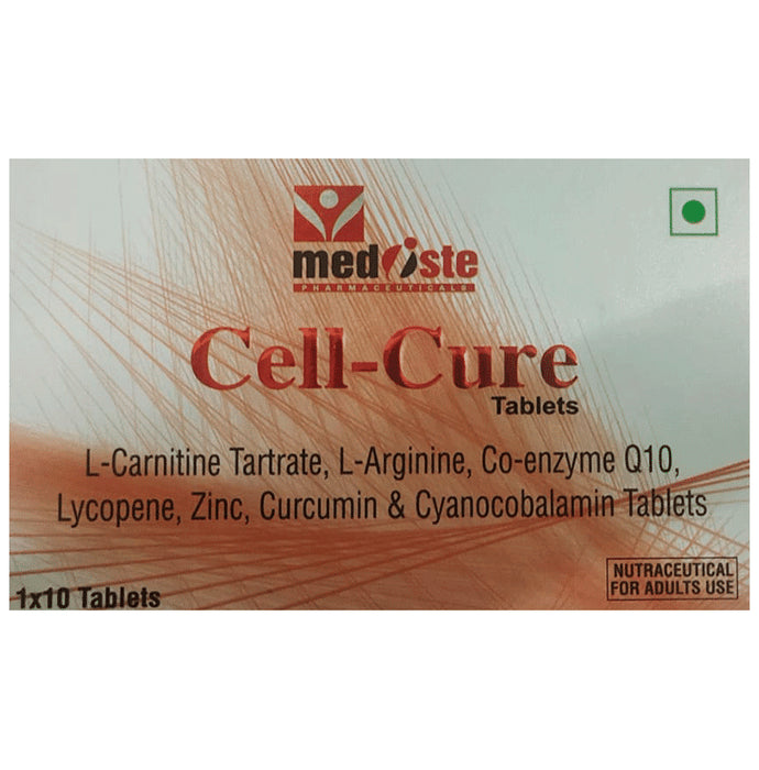 Cell-Cure Tablet - Classic Derma