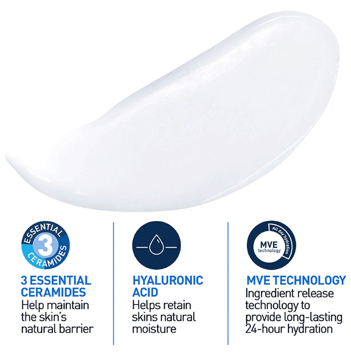 CeraVe Moisturising Lotion for Dry to Very Dry Skin