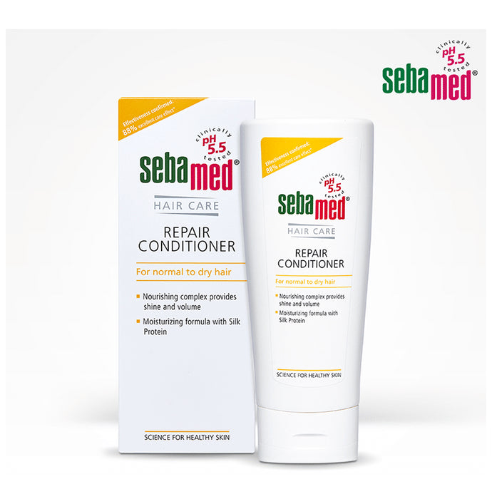 Sebamed Hair Repair Conditioner