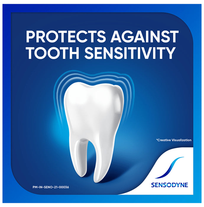 Sensodyne Repair & Protect Toothpaste (70gm Each)