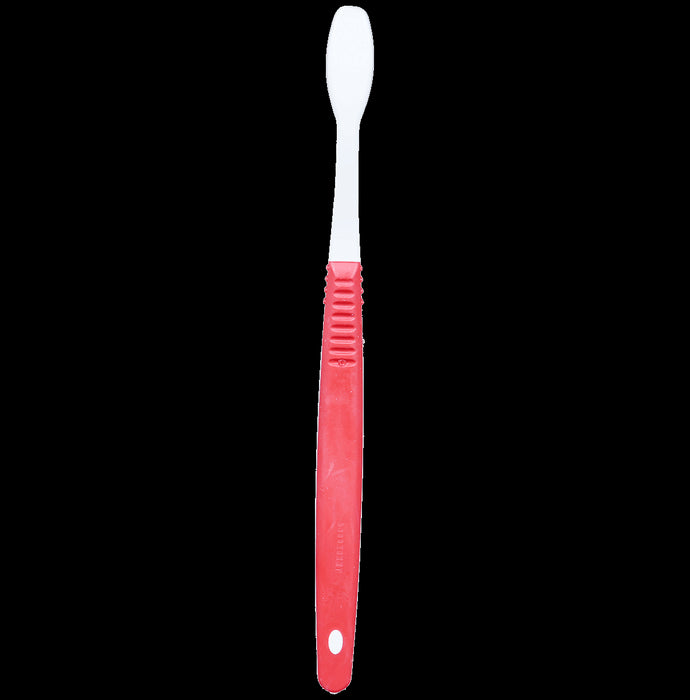 Sensodyne Sensitive Toothbrush with Soft Rounded Bristles